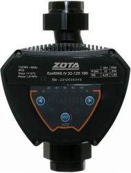 Циркуляционный насос Zota EcoRING IV 32-120 180