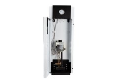 Напольный газовый котел Arideya КС-Г-12.5 Black Sit