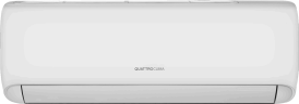 Сплит-система Quattroclima QV-LA09WBE/QN-LA09WBE Lanterna