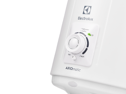 Накопительный водонагреватель Electrolux EWH 30 AXIOmatic Slim