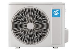 Сплит-система Quattroclima QV-LA24WBE/QN-LA24WBE Lanterna