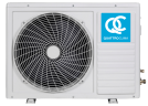 Сплит-система Quattroclima QV-FE09WDE/QN-FE09WDE Ferrara