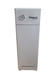 Напольный газовый котел Siber Evolution 23К (АОГВК-23.2)