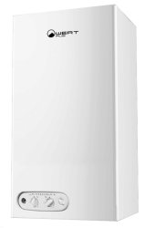 Настенный газовый котел WertRus ECO 12FF