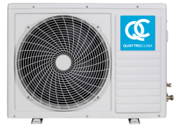 Сплит-система Quattroclima QV-FE12WDE/QN-FE12WDE Ferrara