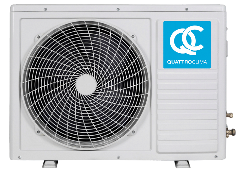 Сплит-система Quattroclima QV-FE12WDE/QN-FE12WDE Ferrara
