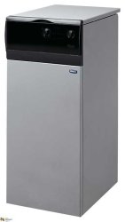 Напольный газовый котел BAXI SLIM 1.300 Fi