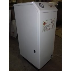 Напольный газовый котел Angara Eco КС-Г-20