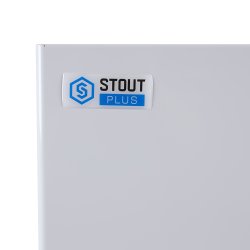 Электрический котел Stout Plus 9 кВт SEB-2201-000009