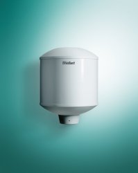 Накопительный водонагреватель Vaillant eloSTOR VEH 50/7-1