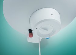 Накопительный водонагреватель Vaillant eloSTOR VEH 50/7-1