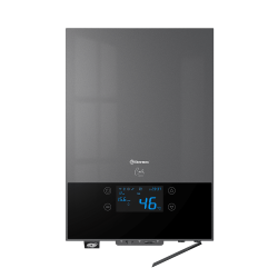 Настенный электрический котел Thermex Cometa 12-24 Wi-Fi