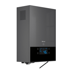 Настенный электрический котел Thermex Cometa 12-24 Wi-Fi