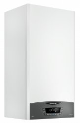 Настенный газовый котел Ariston CLAS XС SYSTEM 28 FF NG