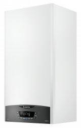 Настенный газовый котел Ariston CLAS XС SYSTEM 28 FF NG
