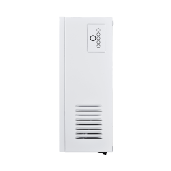 Настенный электрический котел Thermex Sonne 12 Wi-Fi White