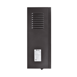 Настенный электрический котел Thermex Sonne 12 Wi-Fi Grey