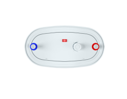 Накопительный водонагреватель Royal Clima RWH-SG30-FS Sigma Inox