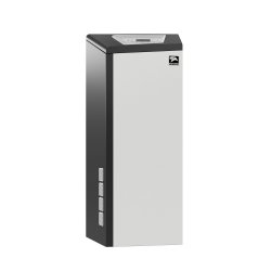 Напольный газовый котел Лемакс Omega E-50