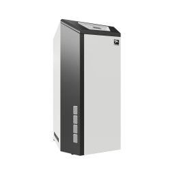 Напольный газовый котел Лемакс Omega E-50