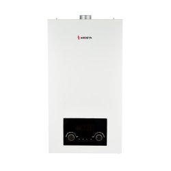 Настенный газовый котел Arideya HOME 10 FF