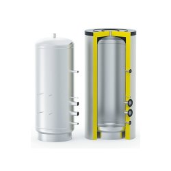 Буферный накопитель S-tank SS Electro 5000