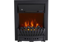 Каминокомплект Royal Flame Langford c очагом Aspen Black