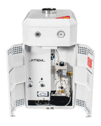 Напольный газовый котел Atem Житомир-10 КС-Г-30