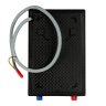 Проточный электрический водонагреватель Primoclima Vita 8.5 кВт белый