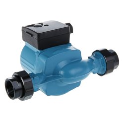 Циркуляционный насос Wester WCP 25-80G