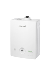 Настенный газовый котел Rinnai BR-RE18 WiFi