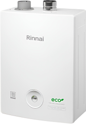 Настенный газовый котел Rinnai BR-S18