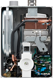 Настенный газовый котел Rinnai BR-S18