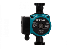 Циркуляционный насос Shinhoo Basic 25-12S