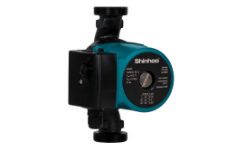 Циркуляционный насос Shinhoo Basic 25-12S