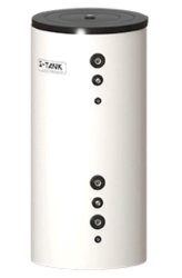 Буферный накопитель S-tank HFWT Duo 750