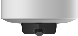 Накопительный электрический водонагреватель Midea MWH-5015-RED ProTec