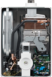 Настенный газовый котел Rinnai BR-SE30