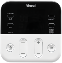 Настенный газовый котел Rinnai BR-SE30