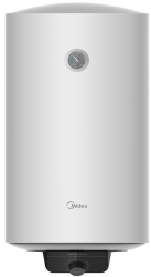 Накопительный электрический водонагреватель Midea MWH-10015-RED ProTec