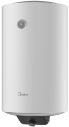 Накопительный электрический водонагреватель Midea MWH-10015-RED ProTec