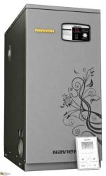 Напольный газовый котел Navien GST-49KN