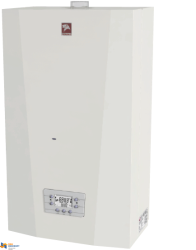 Настенный газовый котел Лемакс PRIME-V12