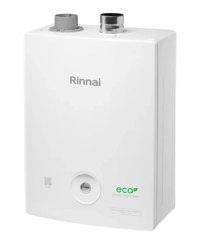 Настенный газовый котел Rinnai BR-U18+WIFI