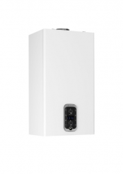 Газовый настенный котел Chaffoteaux Mira Advance System 35