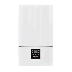 Настенный газовый котел Wolf CGG-3K-24