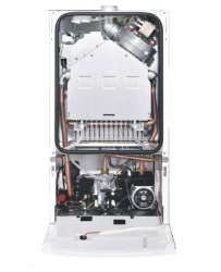 Настенный газовый котел Wolf CGG-3K-24