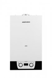 Настенный газовый котел MIZUDO MAESTRO ONE M32ТH c шиной OpenTherm