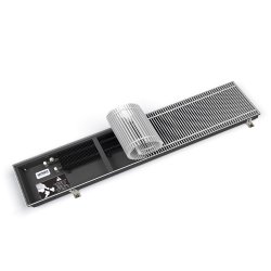 Внутрипольный конвектор Varmann Ntherm N 370.90.1200 RR U EV1