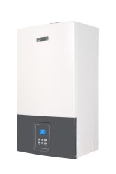 Настенный газовый котел Kotitonttu Toivo T-12 DК